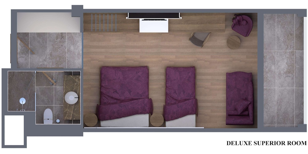 Swandor Hotels & Resort Topkapi Sarayı - Her Şey Dahil - Image 25