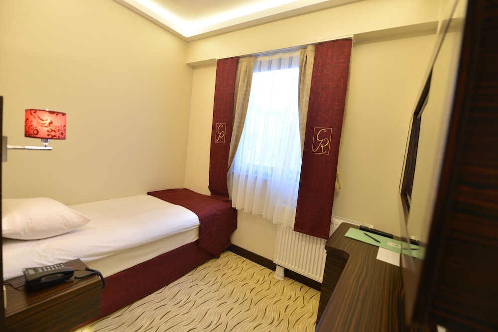 Golden Siyav Otel - Image 6