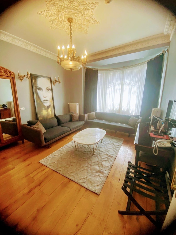 Lina Otel Taksim Pera - Image 56