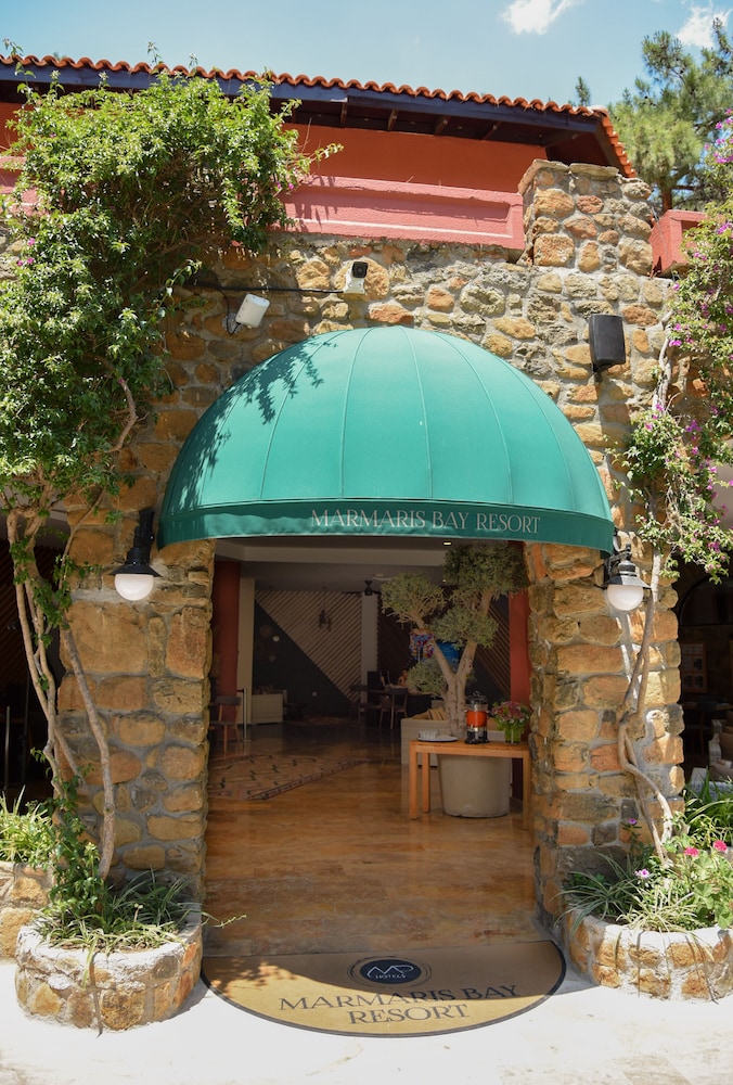Marmaris Bay Resort - Sadece Yetişkinler - Image 70