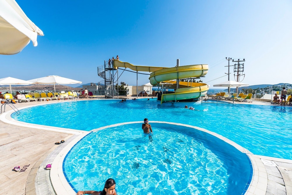 Afytos Bodrum Oteli - Image 16