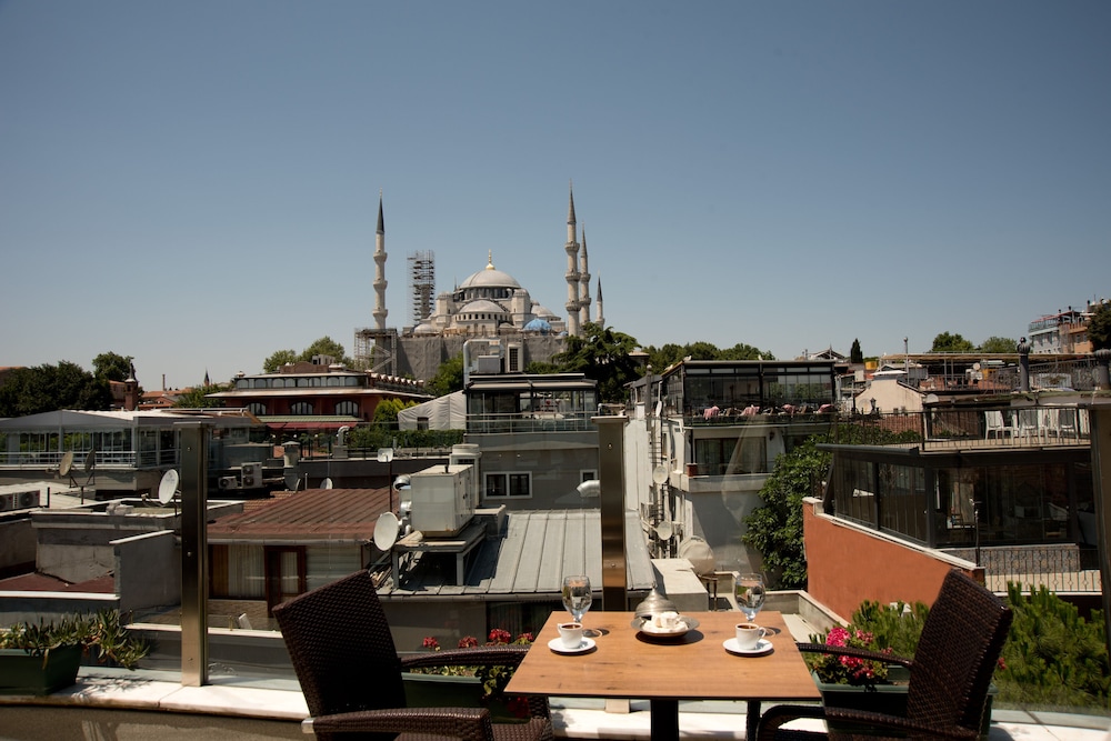 Ferman Otel - Özel Sınıf - Image 202