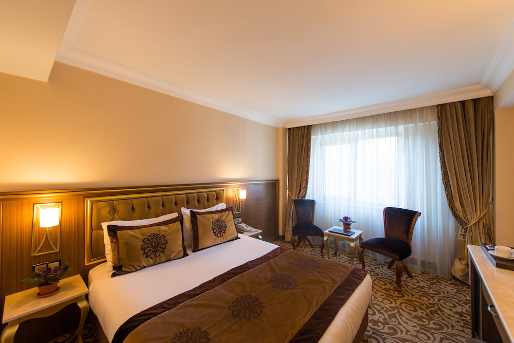 Antea Otel - Özel Sınıf - Image 52