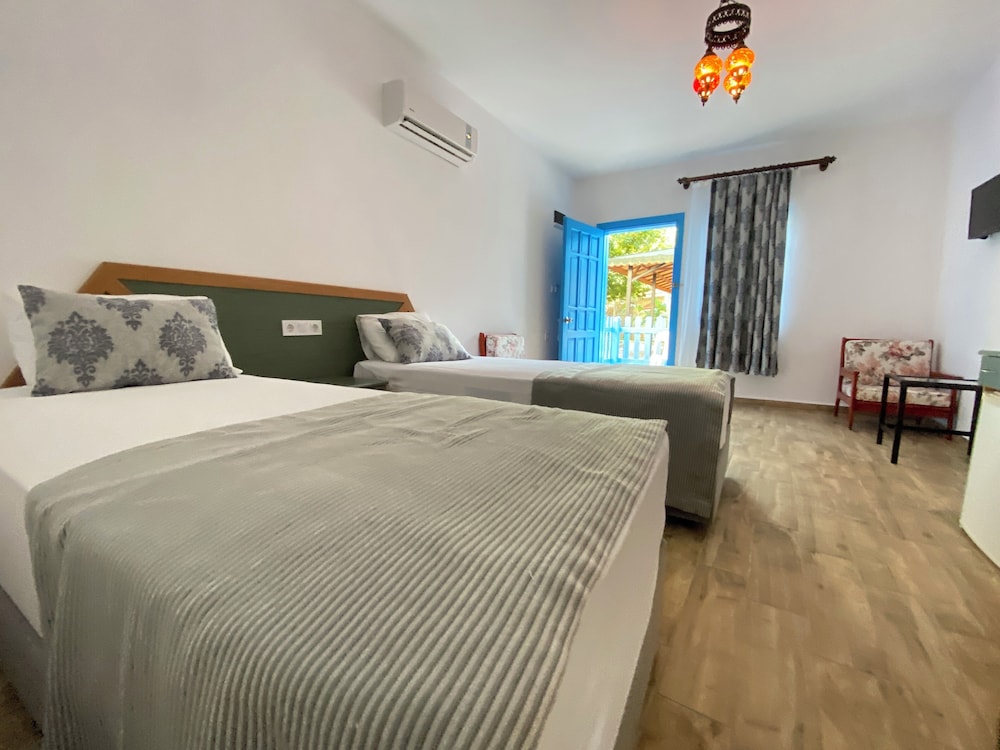Zehra Tatil Köyü - Alkolsüz Herşey Dahil - Image 105