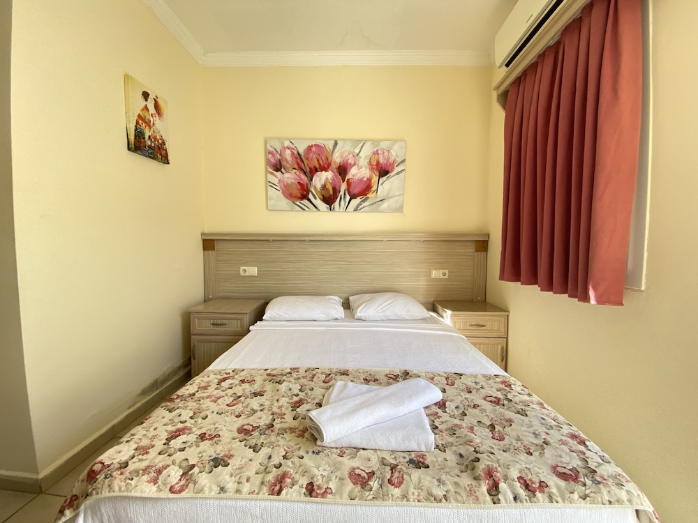Sevin Otel - Image 22