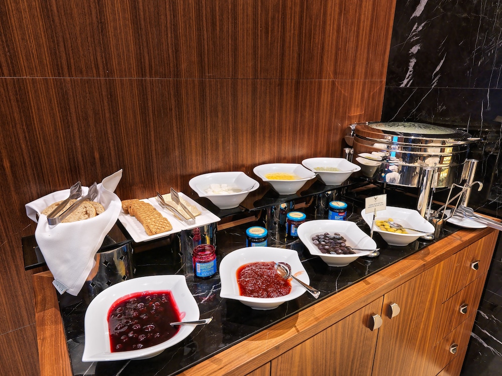 Mercure İstanbul Bomonti - Image 98