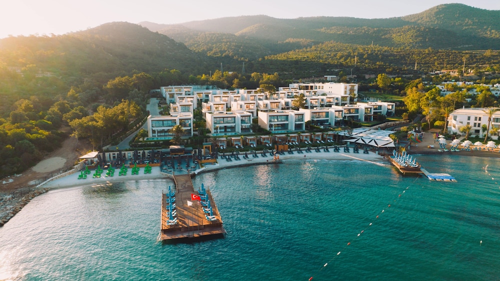 Selectum Luxury Door’a Bodrum - Image 62