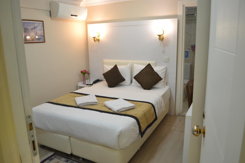 Grand Fatih Otel - Image 25