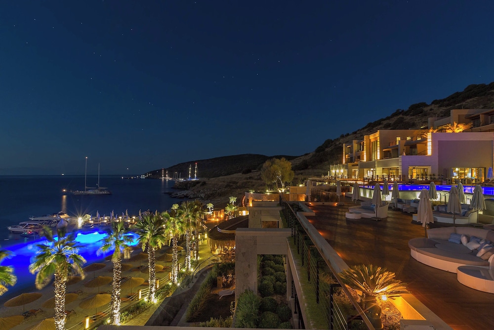 Caresse, Lüks Koleksiyon Tatil Köyü & Spa, Bodrum - Image 150