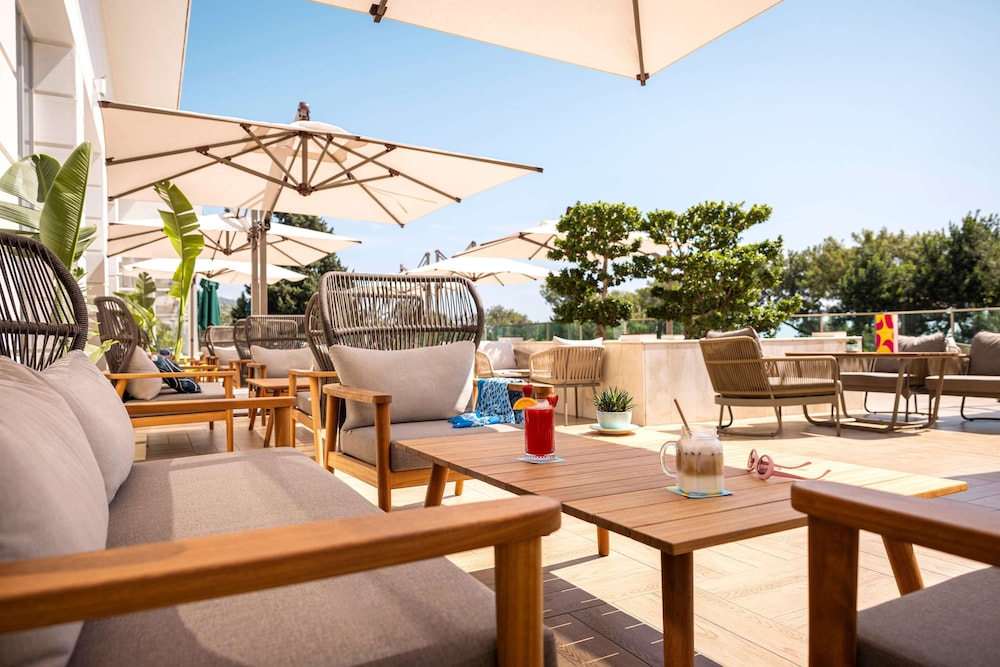 TUI Magic Life Rixos Beldibi +16 - Image 112