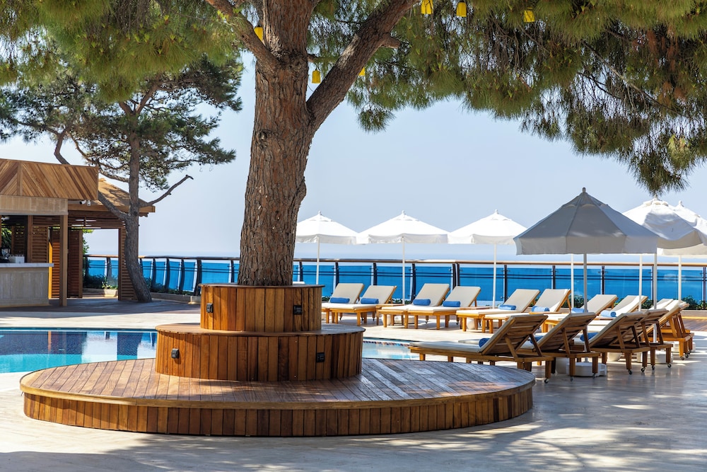 Oz Hotels Antalya Resort & Spa Yetişkin +16 - Image 134