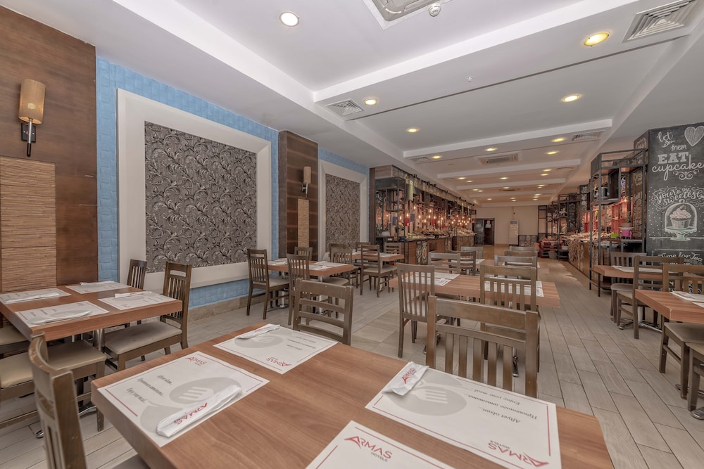 Armas Gul Beach - All Inclusive - Image 65