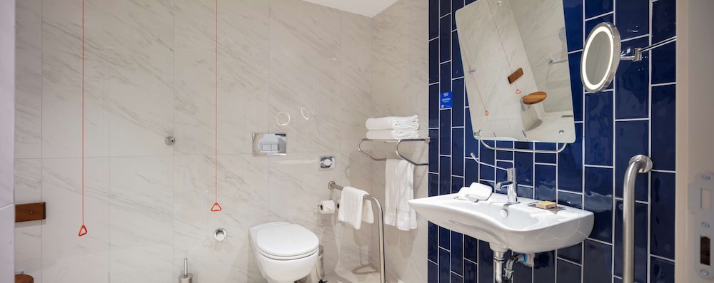 DoubleTree by Hilton Bodrum Isil Club Resort - ULTRA HER ŞEY DAHIL - Image 49
