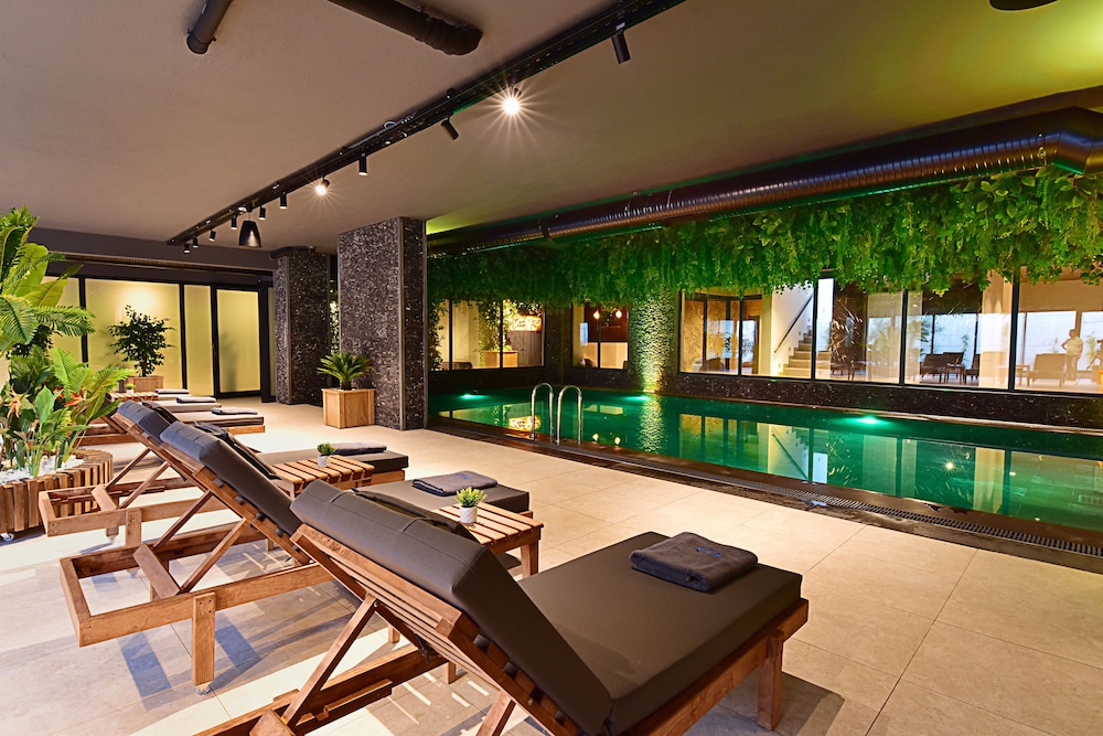 Jasmin Elite Residence & SPA - Image 50