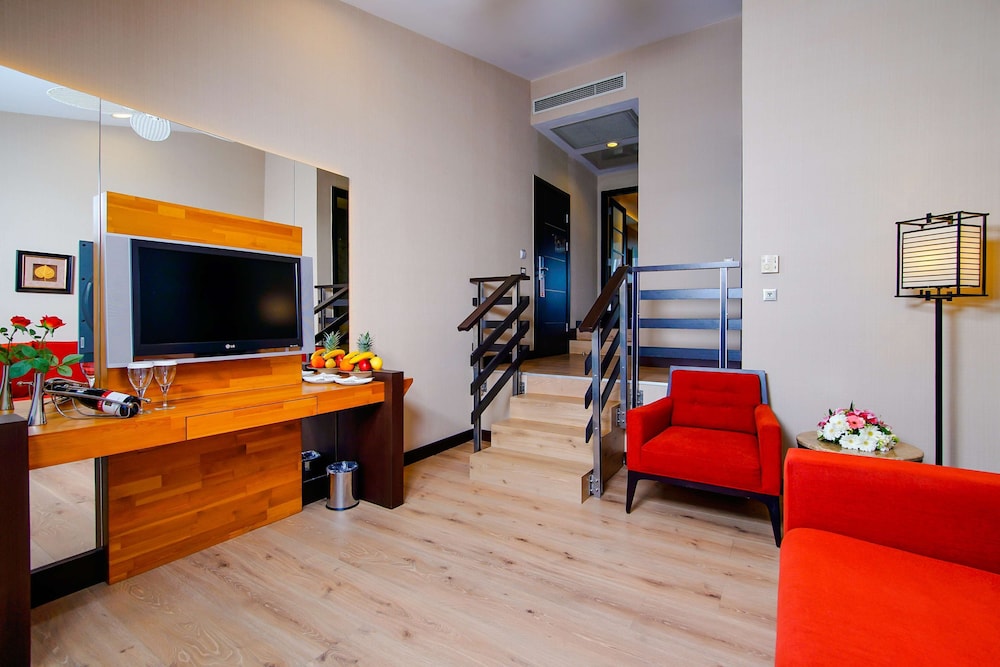 Limak Lara De Luxe Otel - Her Şey Dahil - Image 55