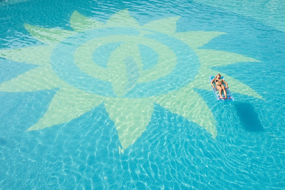 Orka Sunlife Resort otel ve Aquapark - Image 180