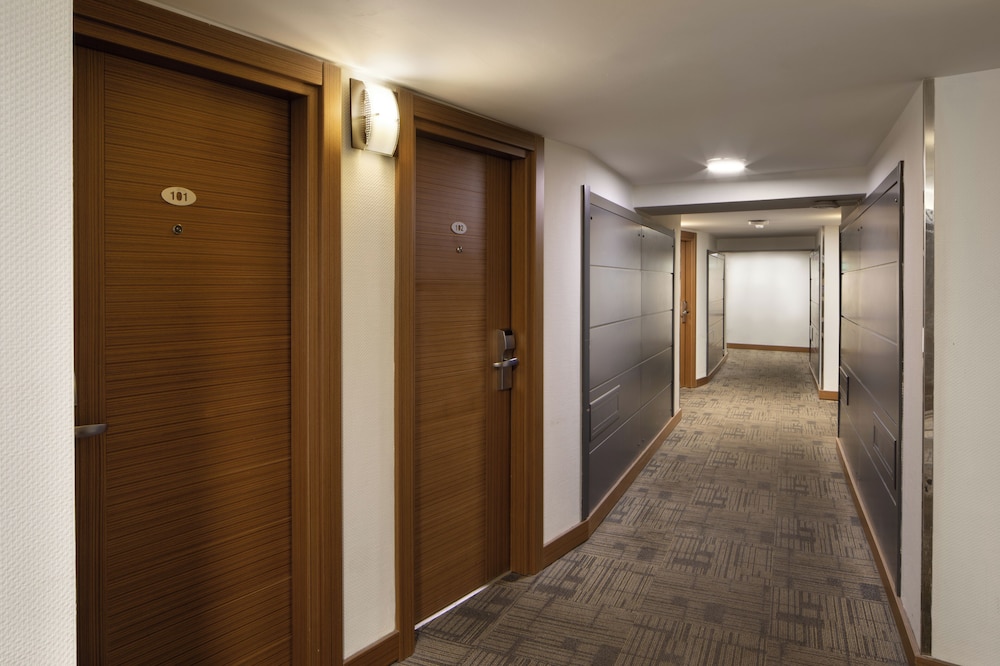 Orka Royal Otel & Spa - Image 115