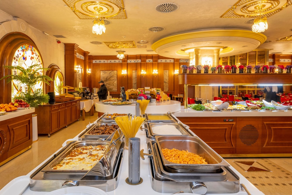 Wyndham İstanbul Eski Şehir - Image 54