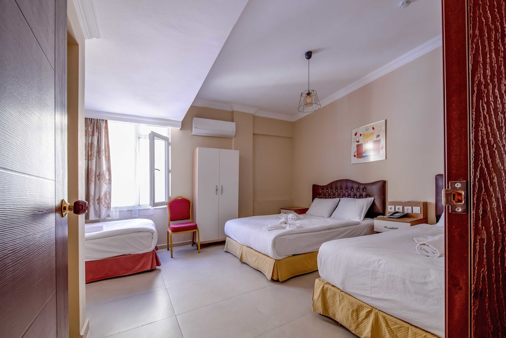 Ahsen Otel Antalya - Image 11