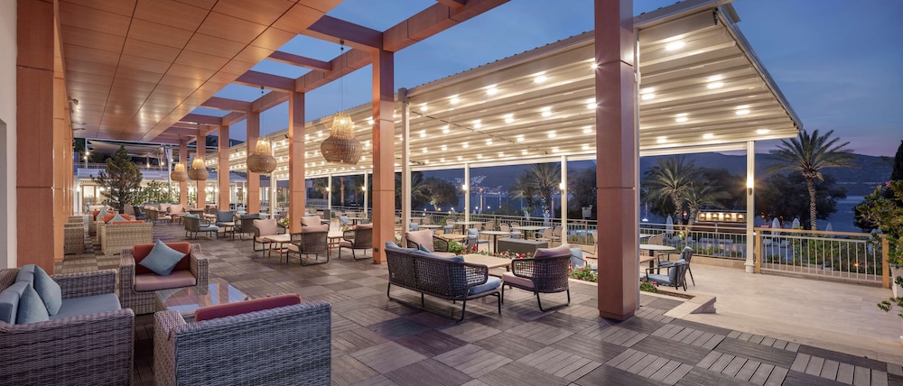 DoubleTree by Hilton Bodrum Isil Club Resort - ULTRA HER ŞEY DAHIL - Image 84