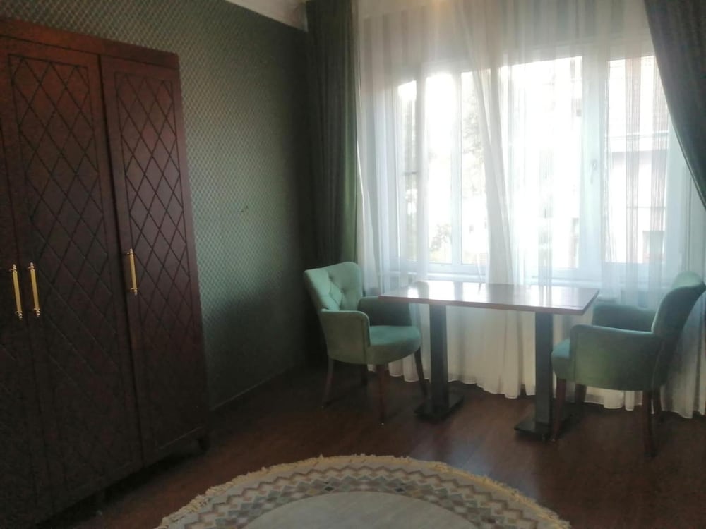 Park Beylerbeyi Butik Otel - Image 33