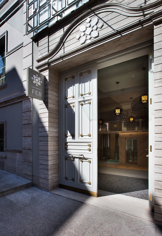 Fer Otel - Image 81