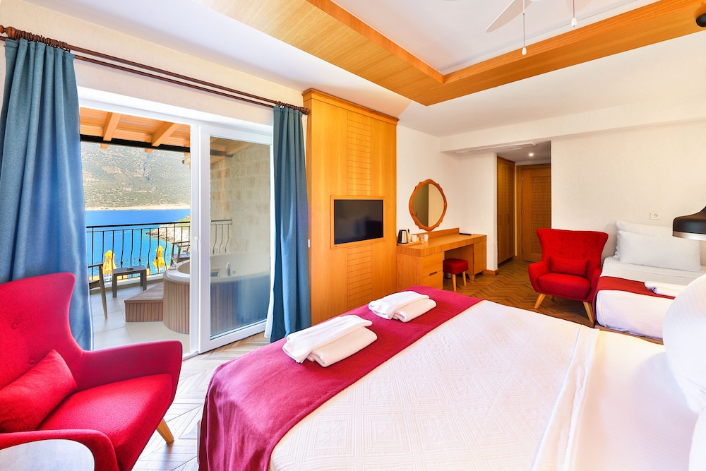 Atalante Hotel - Image 37