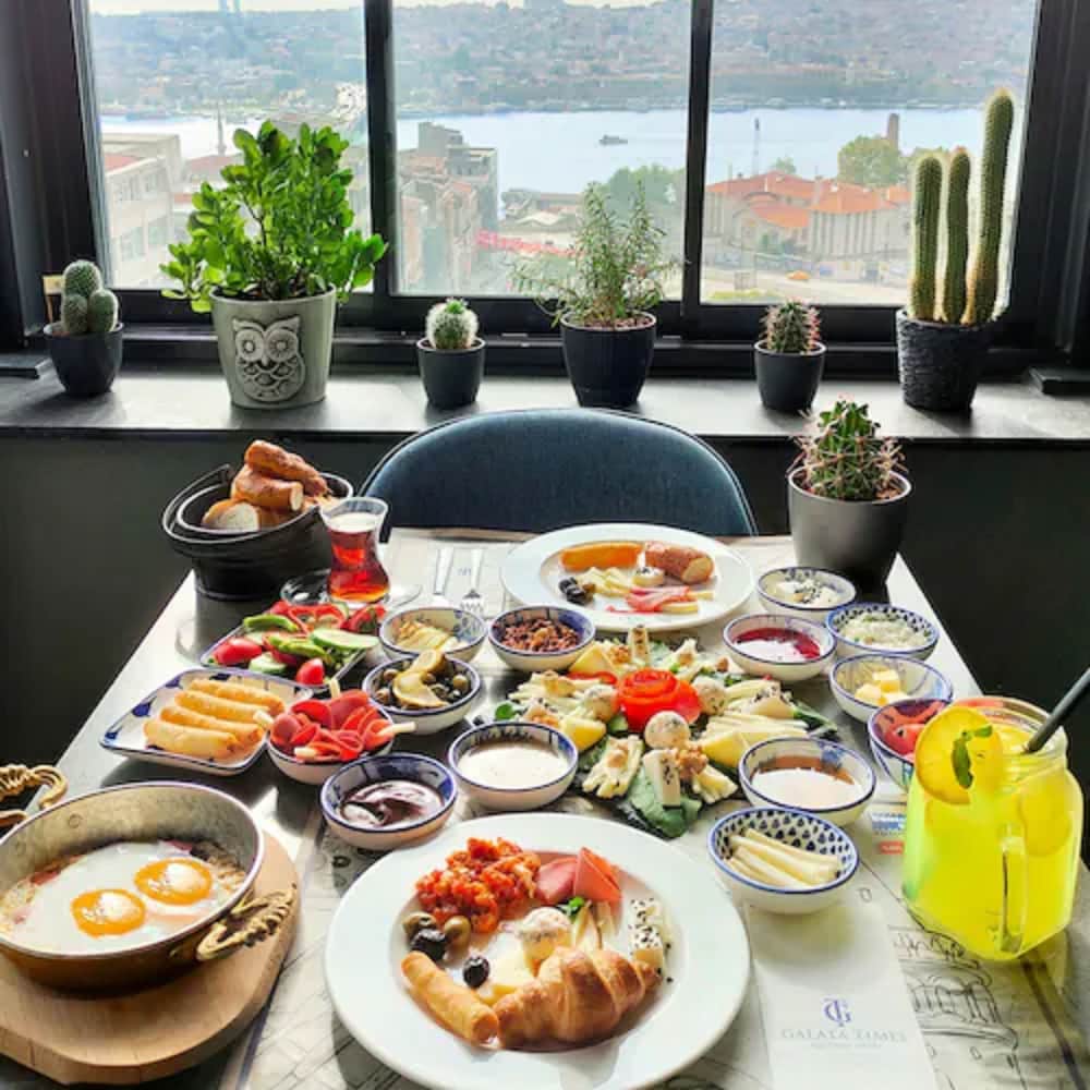 Galata Times Otel - Image 24