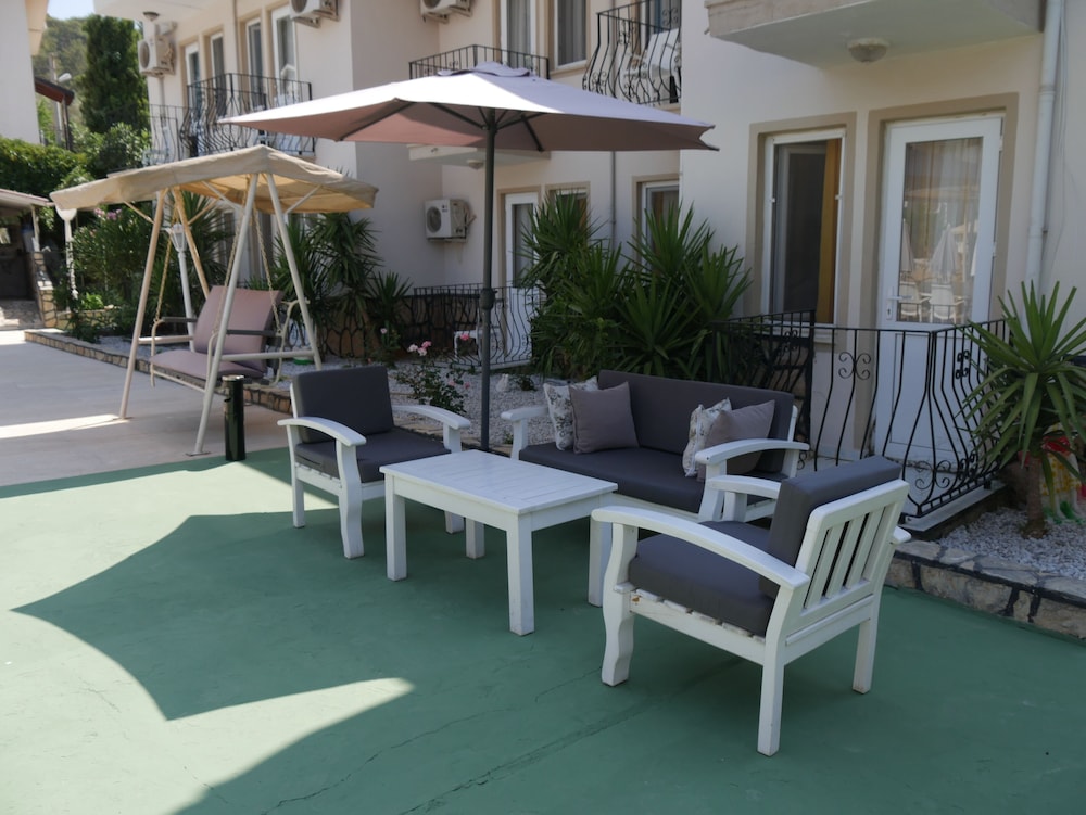Nefis Hotel Oludeniz - Image 87