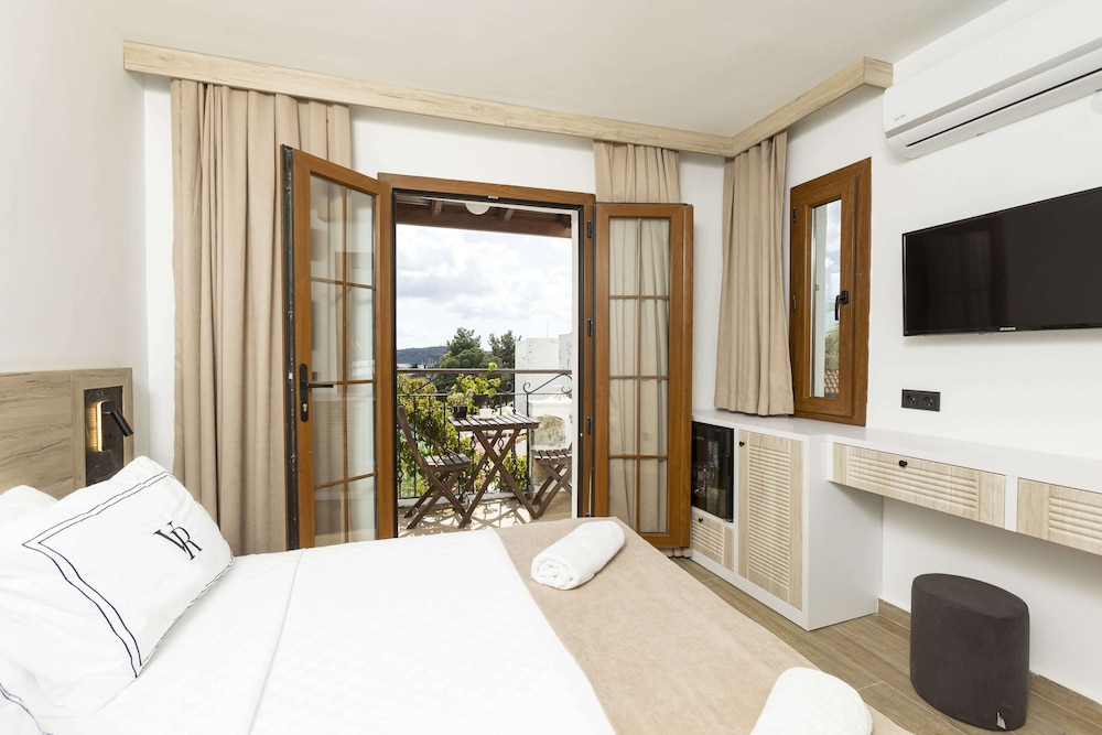 Bodrum Vera Oteli - Image 18
