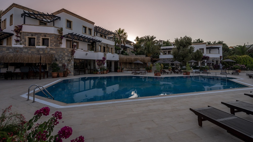 4Reasons Otel ve Bistro - Image 38