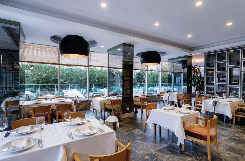 TUI Magic Life Rixos Beldibi +16 - Image 89