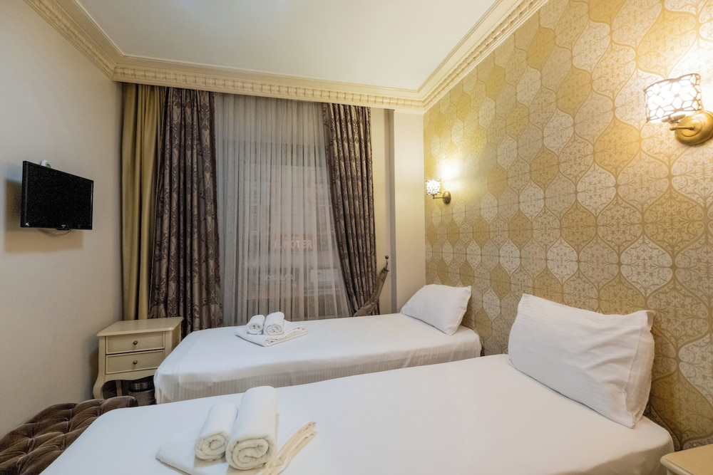 Felicity Otel İstanbul - Image 8
