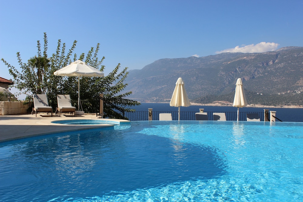 Mekvin Hotels Deniz Feneri Fener Yetişkinlere Özel +12 - Image 143