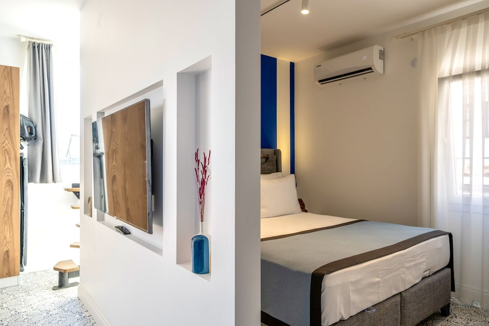 Noa Suite Otel - Yetişkinlere Özel - Image 34