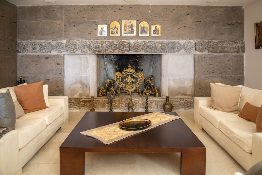 Sanat ve Eğlence Oteli Casa dell'Arte - Image 138