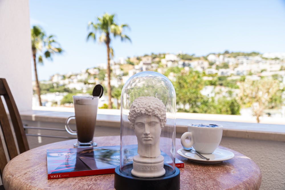 Elementa Boutique Otel - Image 39