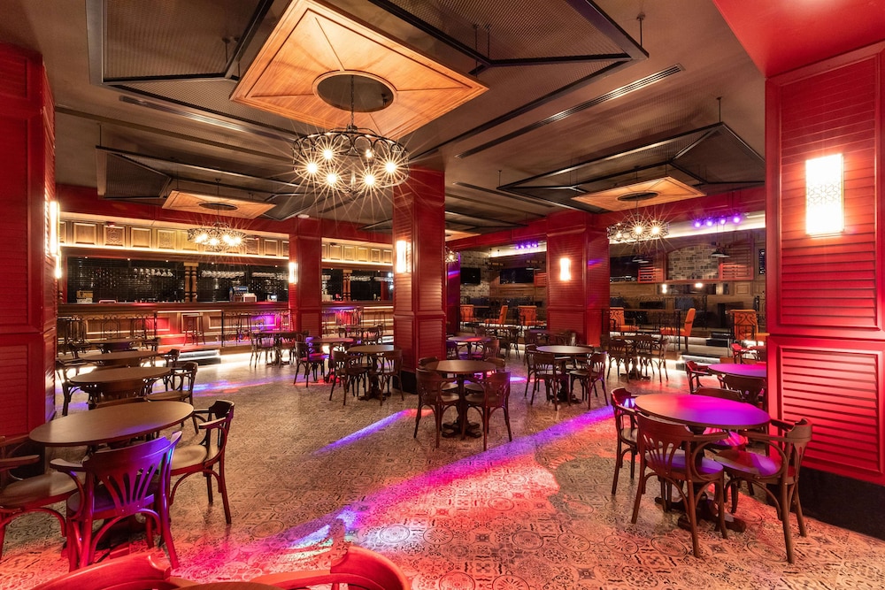 Swandor Hotels & Resort Topkapi Sarayı - Her Şey Dahil - Image 124