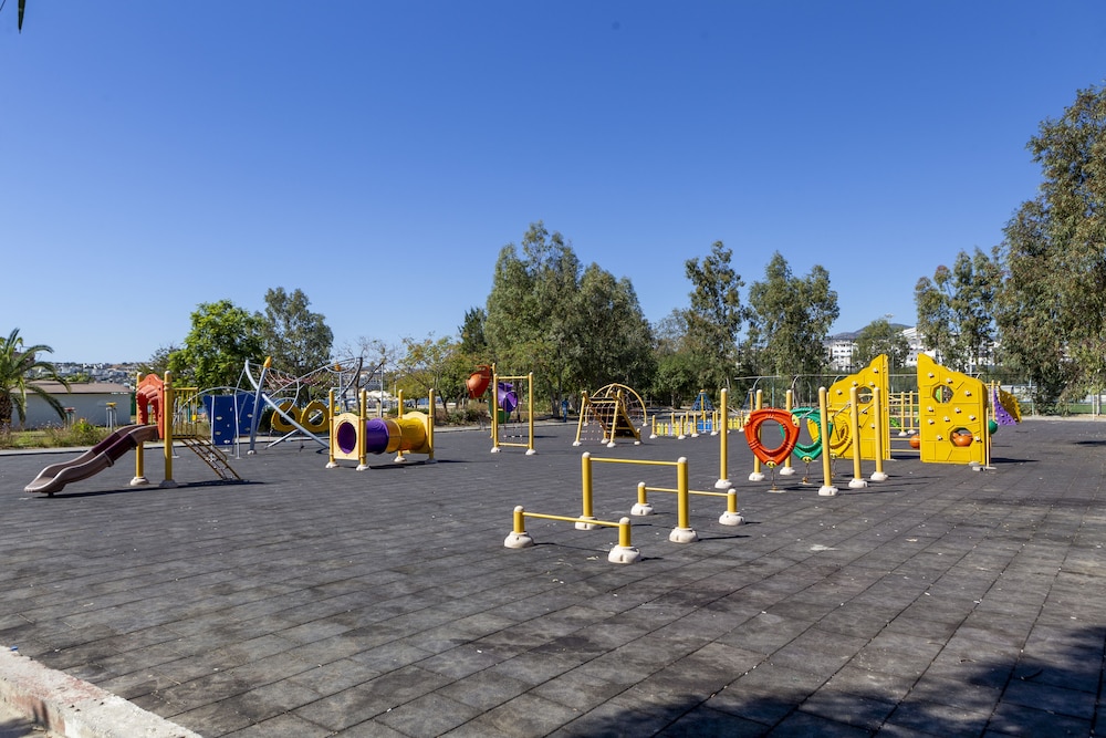 Smart Stay Beach Bodrum - Her şey dahil - Image 28