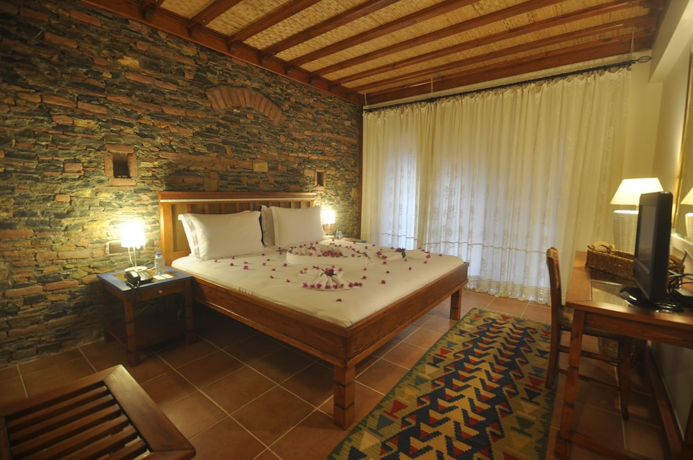 El Vino Otel Süitleri - Özel Sınıf - Image 14