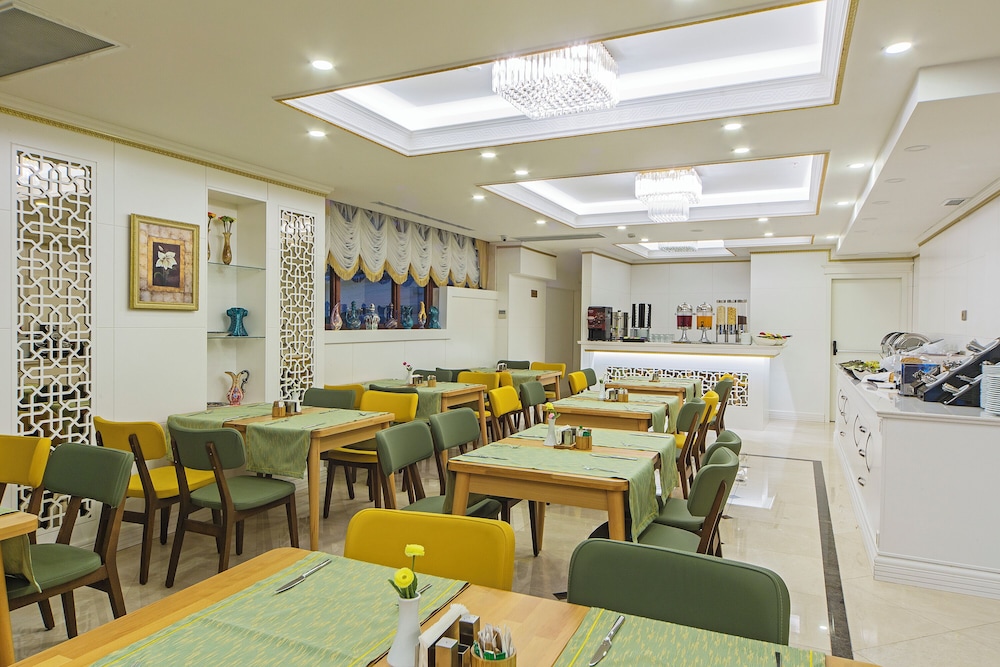 Grand Naki Otel - Image 22