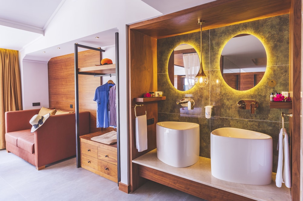 Orka Sunlife Resort otel ve Aquapark - Image 106
