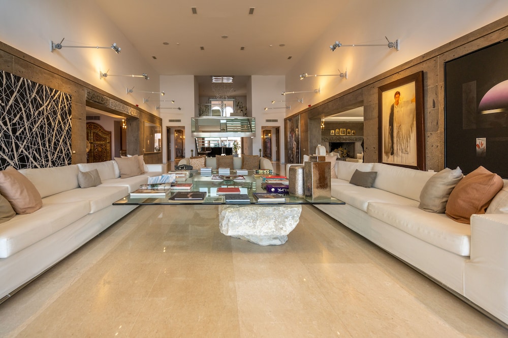 Sanat ve Eğlence Oteli Casa dell'Arte - Image 6
