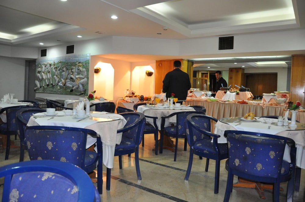 Otel Kabacam - Image 14