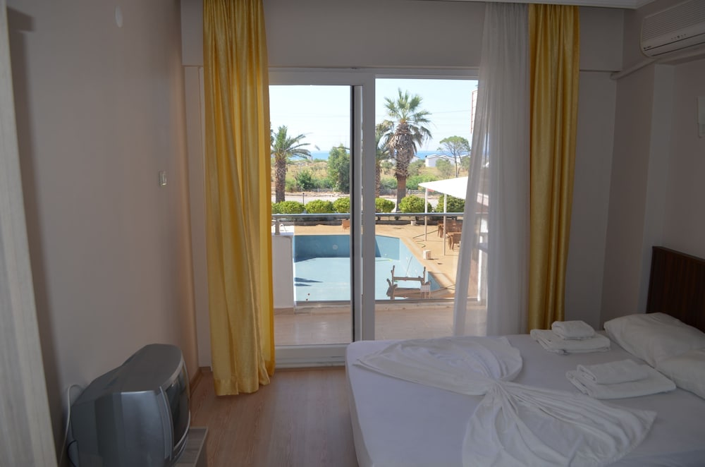 Mulka Otel - Image 18