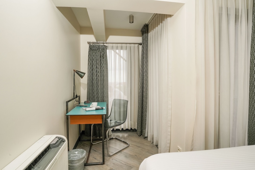 Faros Otel Taksim - Image 81