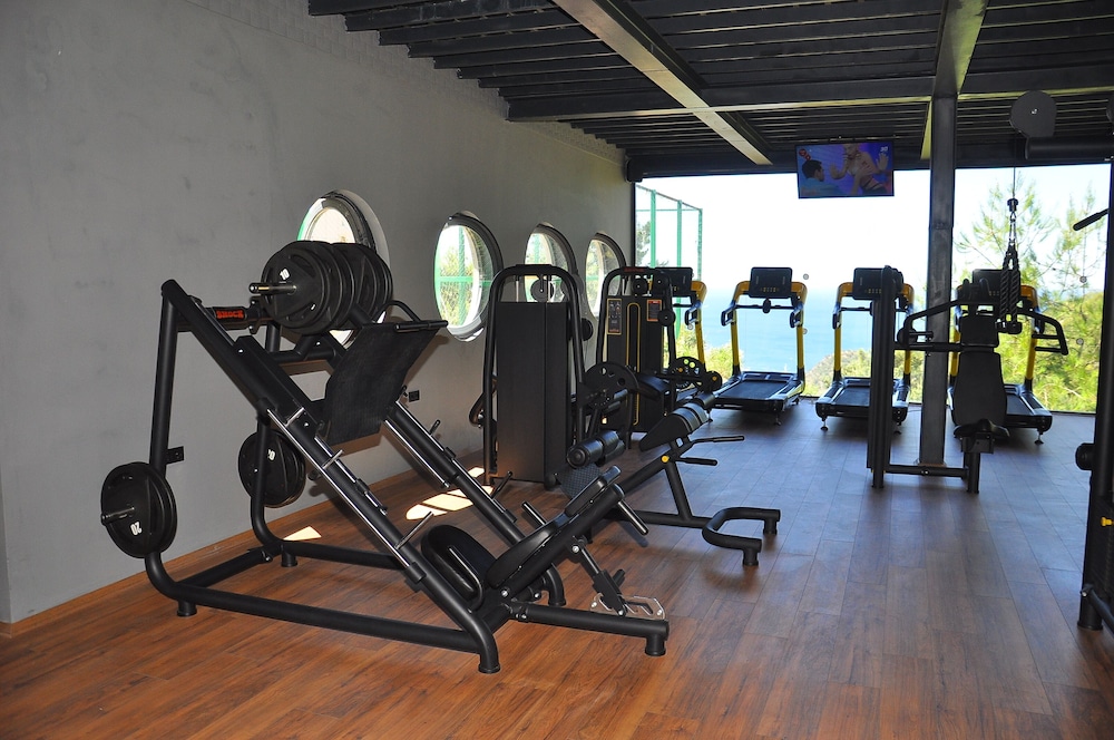 Orka Sunlife Resort otel ve Aquapark - Image 196