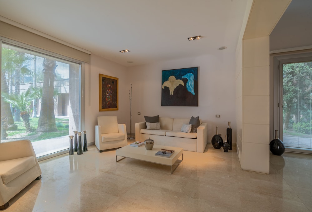 Sanat ve Eğlence Oteli Casa dell'Arte - Image 20