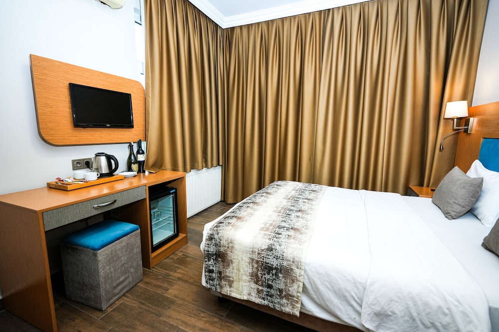 Seatanbul Hotel - Image 55