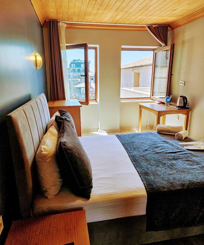 Taxim34 Otel - Image 53